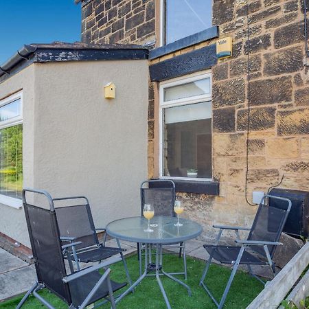 27 Green Road Wrexham Ngoại thất bức ảnh
