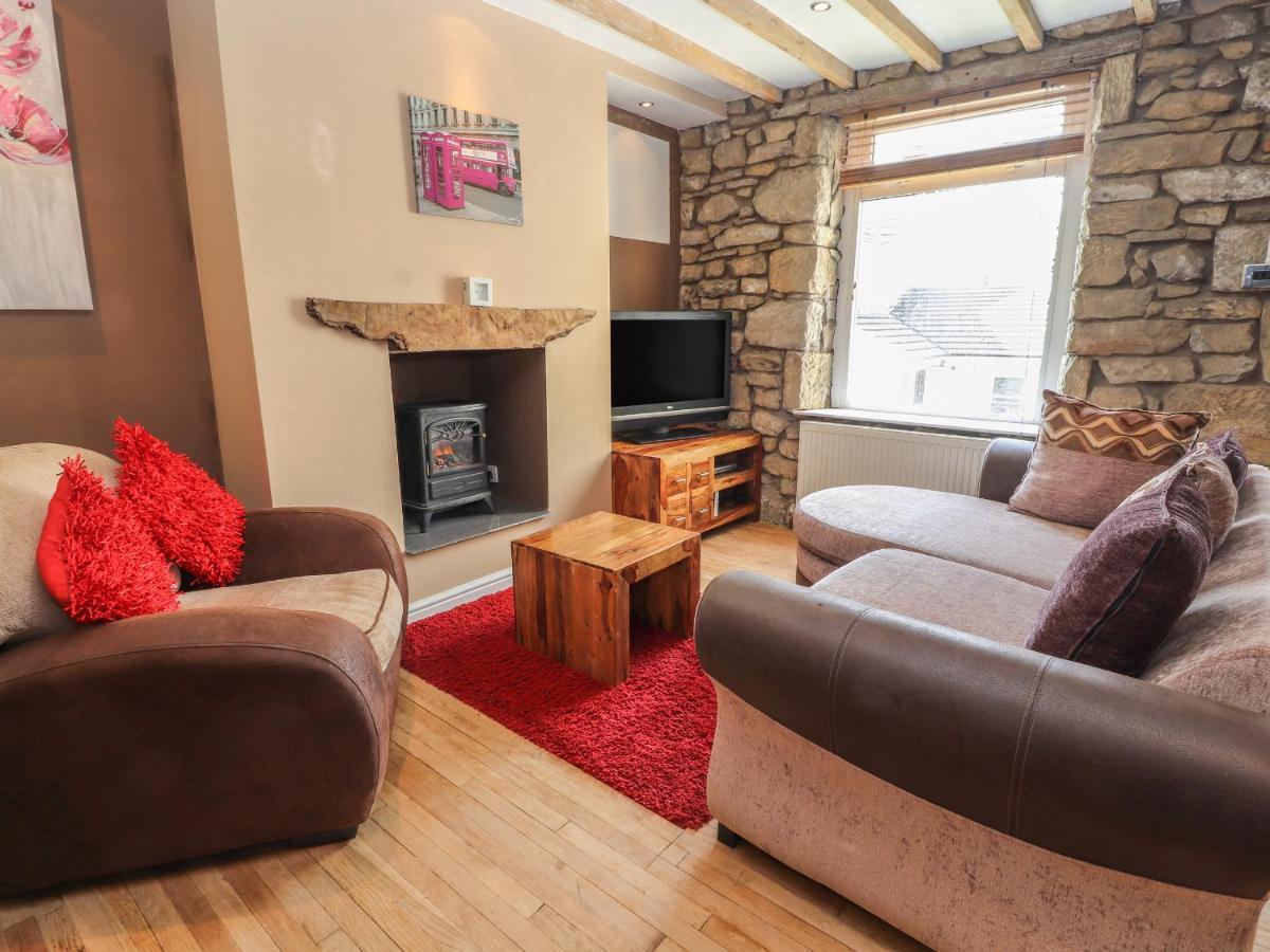 27 Green Road Wrexham Ngoại thất bức ảnh