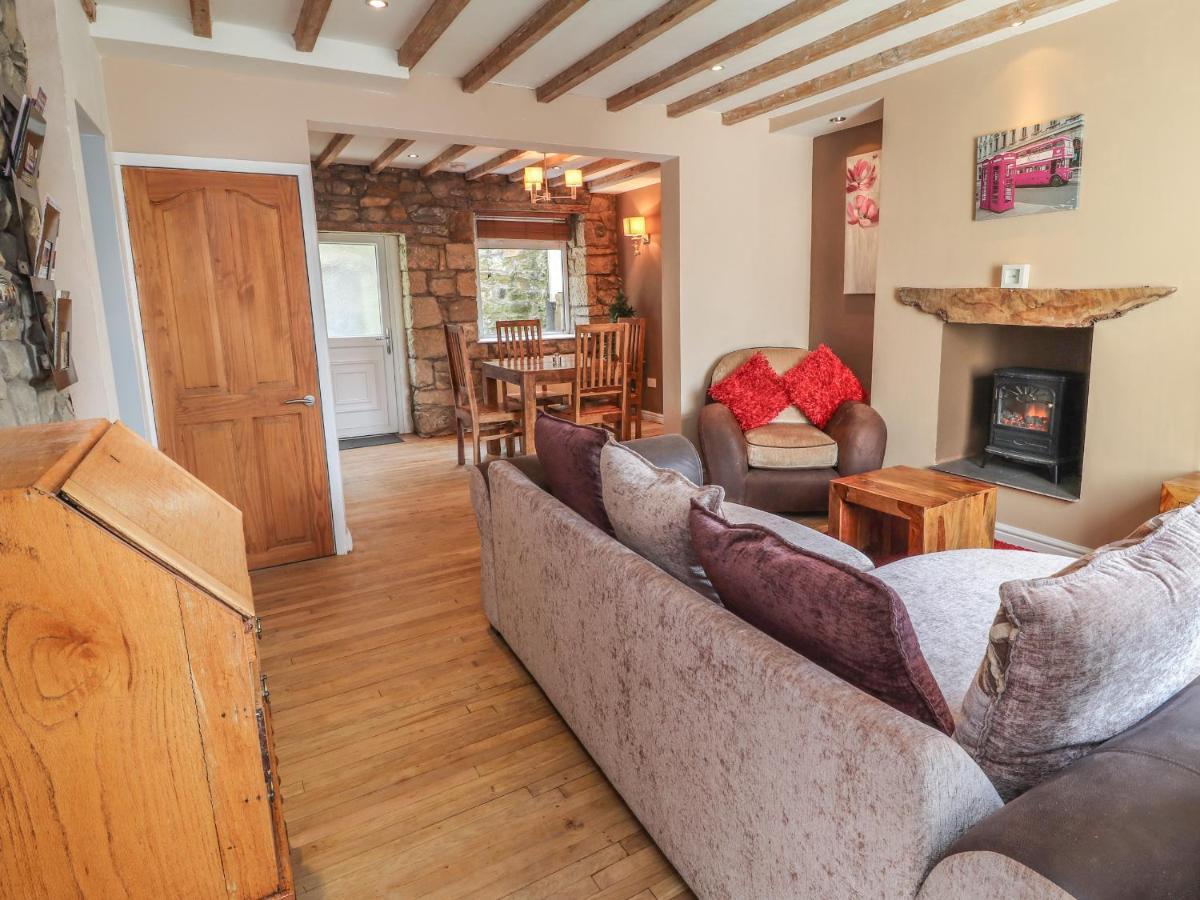 27 Green Road Wrexham Ngoại thất bức ảnh