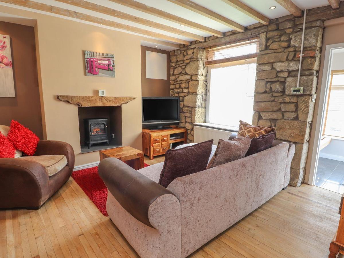 27 Green Road Wrexham Ngoại thất bức ảnh