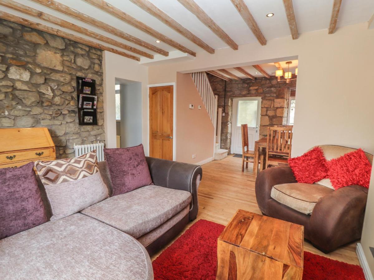 27 Green Road Wrexham Ngoại thất bức ảnh