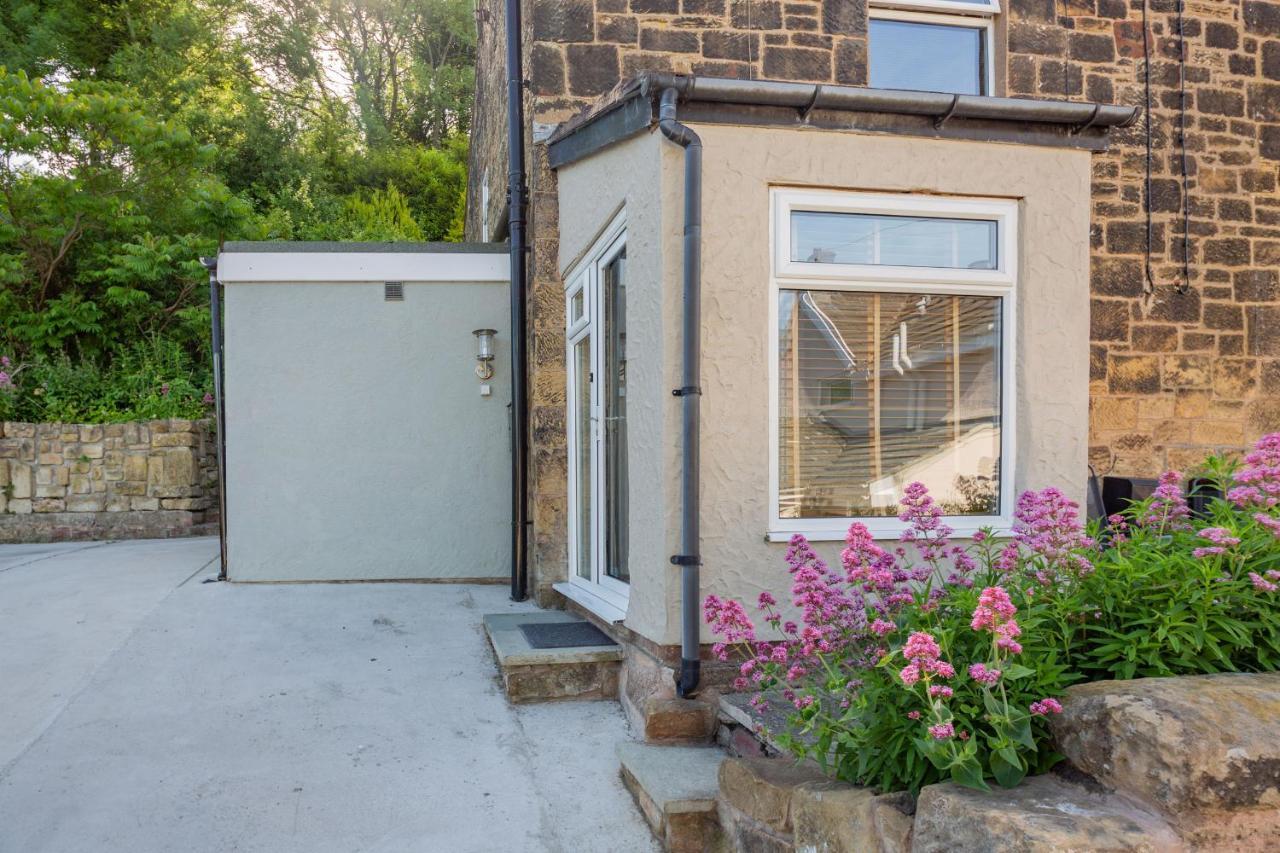 27 Green Road Wrexham Ngoại thất bức ảnh