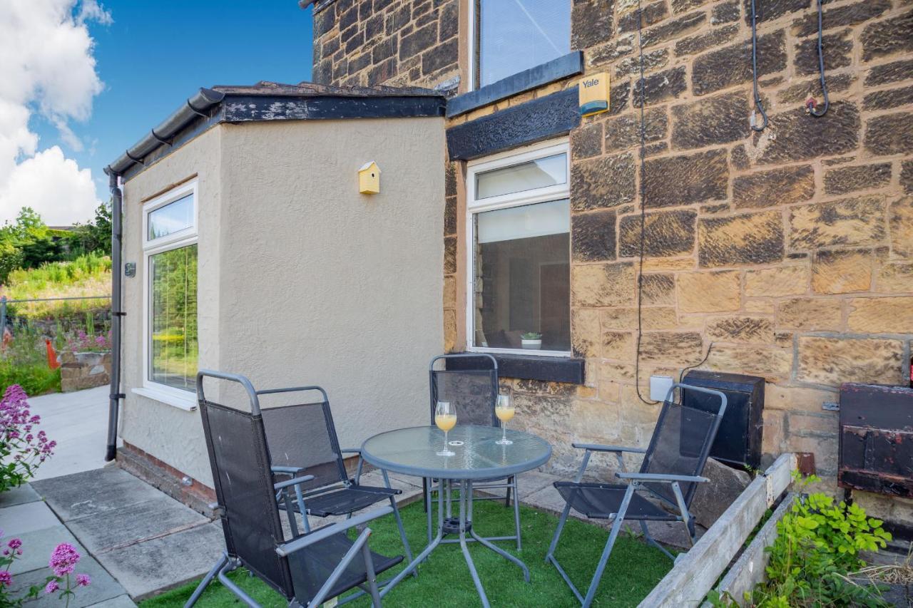 27 Green Road Wrexham Ngoại thất bức ảnh